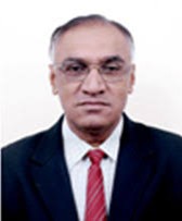 Dr. Chandrashekar